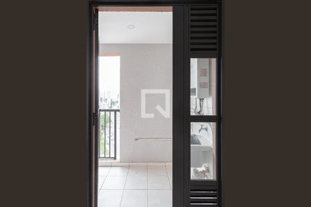 Apartamento à venda com 35m², 1 quarto e sem vagaÁrea de Serviço