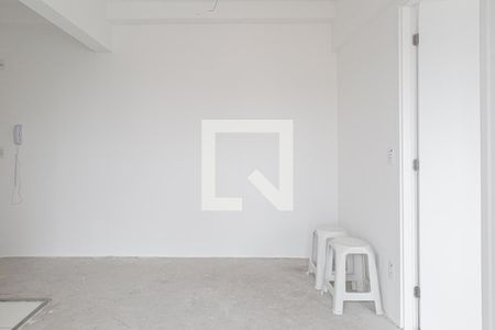 Sala de apartamento à venda com 1 quarto, 35m² em Bela Vista, São Paulo