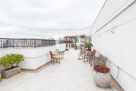 Apartamento à venda com 35m², 1 quarto e sem vagaÁrea comum