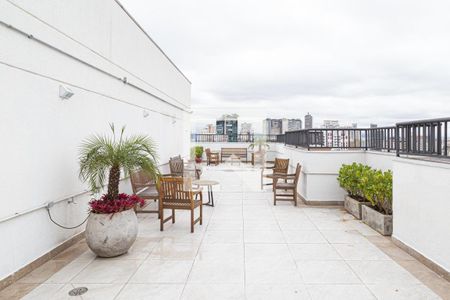 Apartamento à venda com 35m², 1 quarto e sem vagaÁrea comum