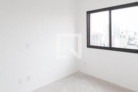 Quarto - Suite de apartamento à venda com 1 quarto, 35m² em Bela Vista, São Paulo