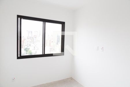 Quarto - Suite de apartamento à venda com 1 quarto, 35m² em Bela Vista, São Paulo