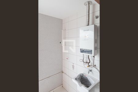 Apartamento à venda com 35m², 1 quarto e sem vagaÁrea de Serviço