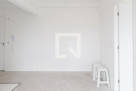 Sala de apartamento à venda com 1 quarto, 35m² em Bela Vista, São Paulo