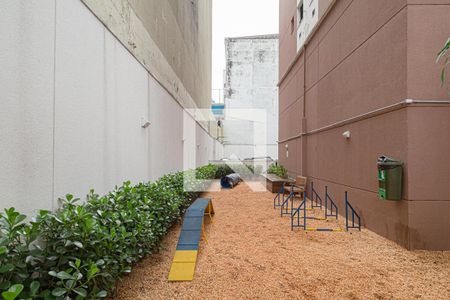 Apartamento à venda com 35m², 1 quarto e sem vagaÁrea comum - Espaço Pet