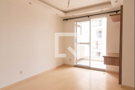 Sala de apartamento para alugar com 3 quartos, 61m² em Vila Endres, Guarulhos