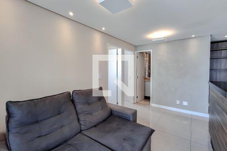 Apartamento para alugar com 2 quartos, 48m² em Vila Mariana, São Paulo