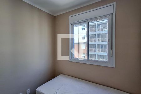 Quarto 1 de apartamento para alugar com 2 quartos, 48m² em Vila Mariana, São Paulo