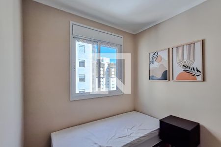 Quarto 1 de apartamento para alugar com 2 quartos, 48m² em Vila Mariana, São Paulo