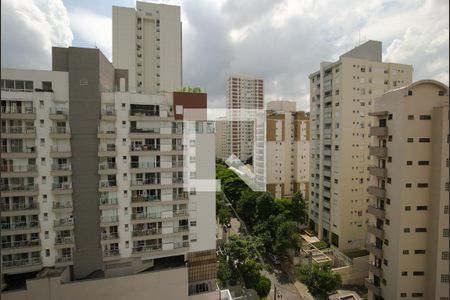 Apartamento para alugar com 48m², 2 quartos e sem vaga Apartamento para alugar com 48m², 2 quartos e sem vagaQuarto 1 - Vista