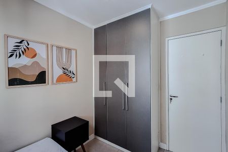 Quarto 1 de apartamento para alugar com 2 quartos, 48m² em Vila Mariana, São Paulo