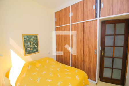 Apartamento à venda com 40m², 1 quarto e sem vagaQuarto 1