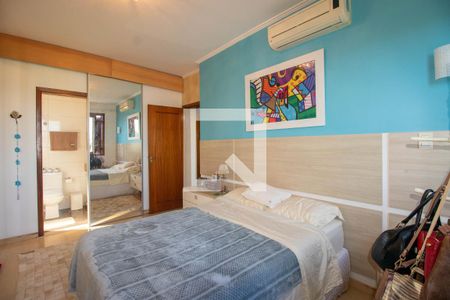 Apartamento à venda com 76m², 2 quartos e 2 vagasSuíte