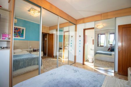 Apartamento à venda com 76m², 2 quartos e 2 vagasSuíte