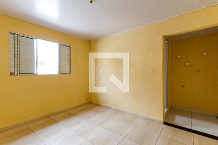 Suíte 1 de casa para alugar com 2 quartos, 100m² em Vila Pedra Branca, São Paulo