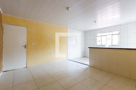Sala de casa para alugar com 2 quartos, 100m² em Vila Pedra Branca, São Paulo