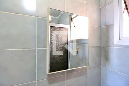 Apartamento à venda com 98m², 3 quartos e 1 vagaBanheiro do Quarto 3 (Suíte) - Espelho