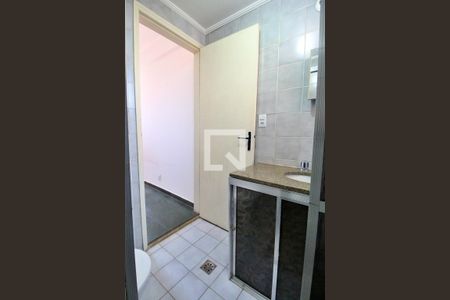 Apartamento à venda com 98m², 3 quartos e 1 vagaBanheiro do Quarto 3 (Suíte)