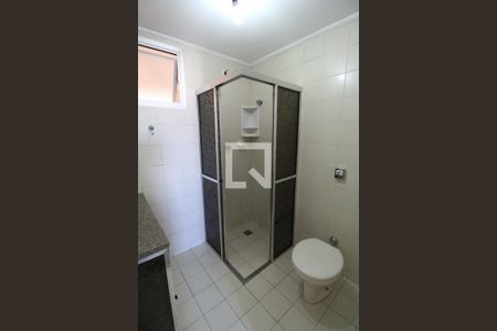 Apartamento à venda com 98m², 3 quartos e 1 vagaBanheiro Social