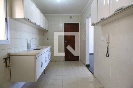 Apartamento à venda com 98m², 3 quartos e 1 vagaCozinha