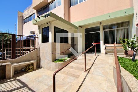 Apartamento à venda com 98m², 3 quartos e 1 vagaPortaria