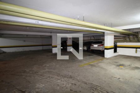 Apartamento à venda com 98m², 3 quartos e 1 vagaGaragem (coberta)