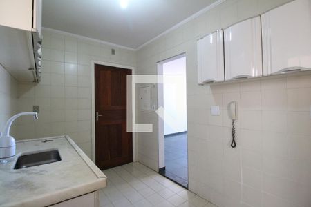 Apartamento à venda com 98m², 3 quartos e 1 vagaCozinha