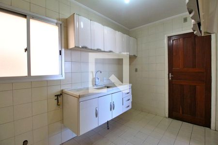 Apartamento à venda com 98m², 3 quartos e 1 vagaCozinha