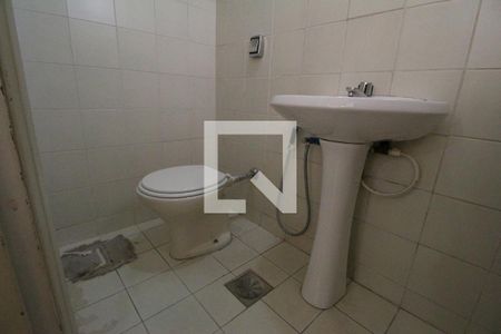 Apartamento à venda com 98m², 3 quartos e 1 vagaBanheiro de Serviço