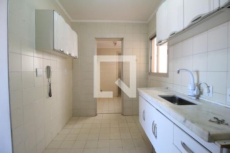 Apartamento à venda com 98m², 3 quartos e 1 vagaCozinha