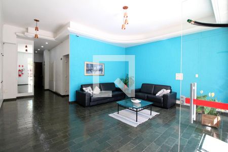 Apartamento à venda com 98m², 3 quartos e 1 vagaHall de Entrada