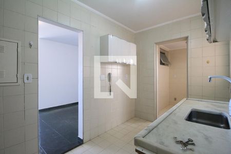 Apartamento à venda com 98m², 3 quartos e 1 vagaCozinha