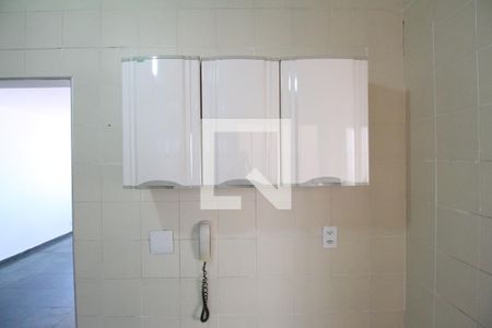 Apartamento à venda com 98m², 3 quartos e 1 vagaCozinha - Armários