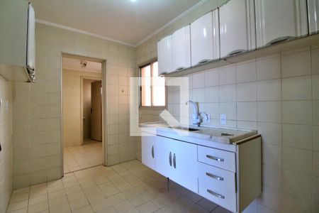 Apartamento à venda com 98m², 3 quartos e 1 vagaCozinha