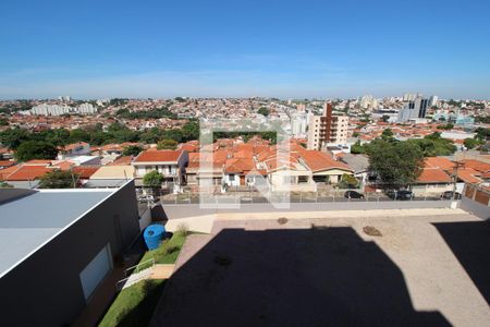 Apartamento à venda com 98m², 3 quartos e 1 vagaVista do Quarto 2