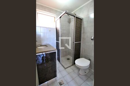 Apartamento à venda com 98m², 3 quartos e 1 vagaBanheiro do Quarto 3 (Suíte)