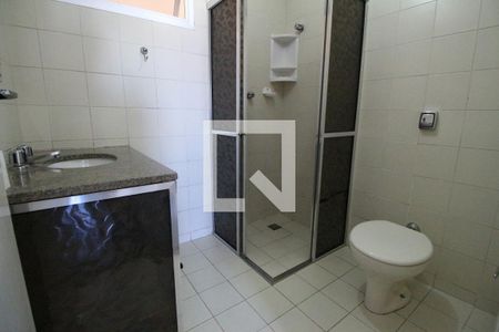 Apartamento à venda com 98m², 3 quartos e 1 vagaBanheiro Social