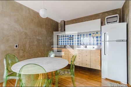 Studio de kitnet/studio para alugar com 1 quarto, 49m² em Sumarezinho, São Paulo