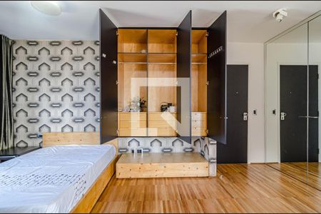 Studio de kitnet/studio para alugar com 1 quarto, 49m² em Sumarezinho, São Paulo