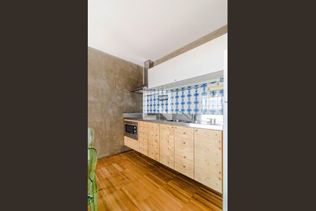 Studio de kitnet/studio para alugar com 1 quarto, 49m² em Sumarezinho, São Paulo