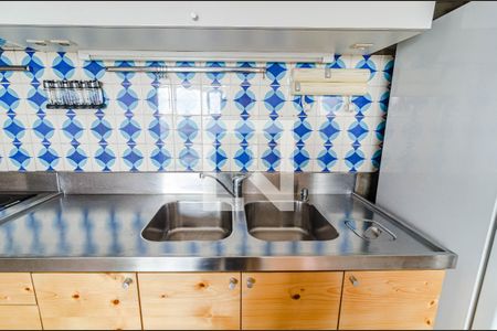 Studio de kitnet/studio para alugar com 1 quarto, 49m² em Sumarezinho, São Paulo