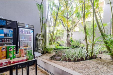 Mini mercado de kitnet/studio para alugar com 1 quarto, 49m² em Sumarezinho, São Paulo