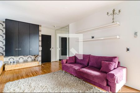 Kitnet/Studio para alugar com 1 quarto, 49m² em Sumarezinho, São Paulo