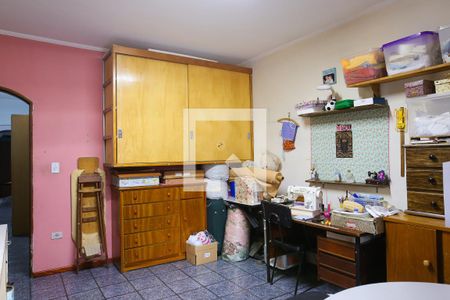 Casa à venda com 174m², 3 quartos e 2 vagasQuarto 3