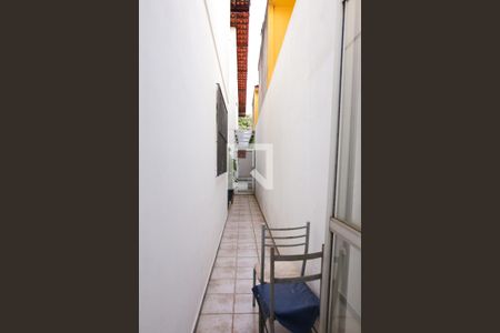 Casa à venda com 174m², 3 quartos e 2 vagasQuintal