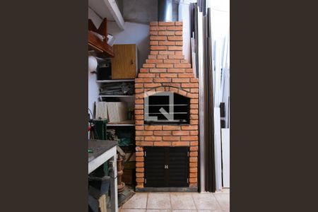 Casa à venda com 174m², 3 quartos e 2 vagasQuintal Churrasqueira