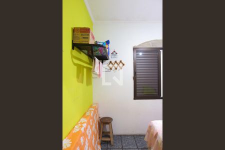 Casa à venda com 174m², 3 quartos e 2 vagasQuarto 2