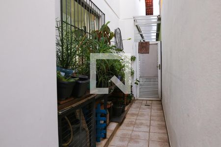 Casa à venda com 174m², 3 quartos e 2 vagasQuintal
