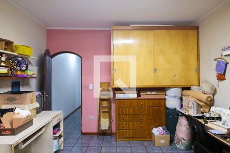 Casa à venda com 174m², 3 quartos e 2 vagasQuarto 3