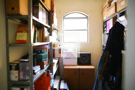 Casa à venda com 174m², 3 quartos e 2 vagasEscritorio da Suite